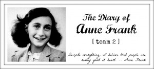 Anne Frank Quotes And Page...
