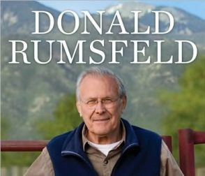 donald rumsfeld quote what is unknown