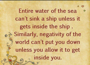 thought,negative thoughts,Positive Thinking – Inspirational Quotes ...