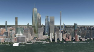 125 Greenwich Street