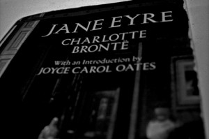 Jane Eyre by Charlotte Bronte is one of the most famous British novels ...