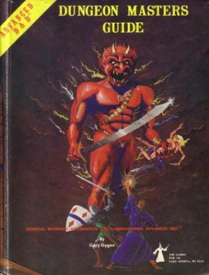Popular Dungeons And Dragons Books