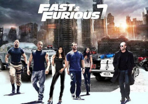 image courtesy gospelherald com 4 fast furious 7 or furious