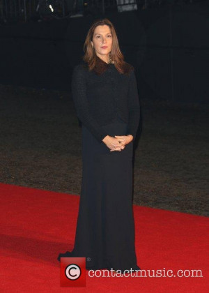 Sam Mendes Barbara Broccoli