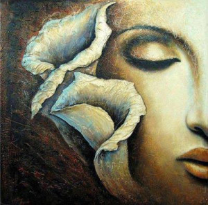 ... Silence is a place of great power and healing.” (Rachel Naomi Remen