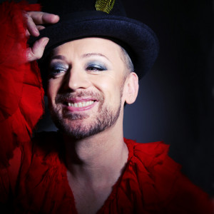 Boy George Quotes