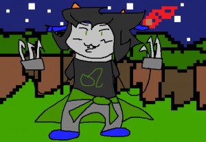 Homestuck Nepeta Quotes