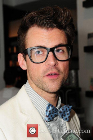 Brad Goreski Pictures