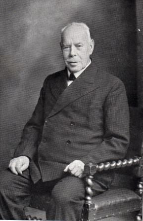 Smith Wigglesworth was born in the year 1859 in Yorkshire. He is known ...