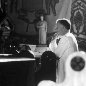 Puerto Rico's Republicans and Independents Picket Bishop's Home Over ...