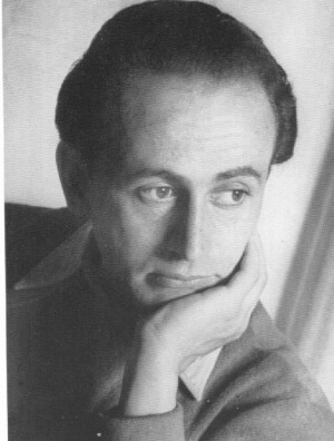 Paul Celan: There are still songs to sing