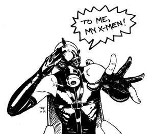 Basic Head Tutorial Layout