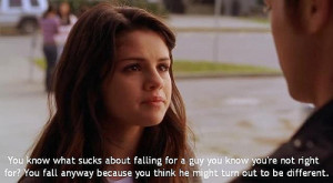 another cinderella story quotes