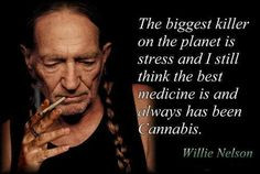 Weed Quotes