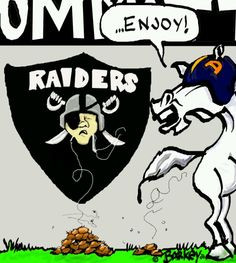 raiders suck more denver broncos db4l broncos baby broncos crushes ...