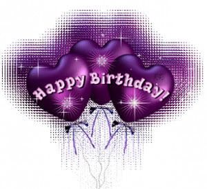 very happy birthday purplesky56 jan26th come share wishes here happy ...