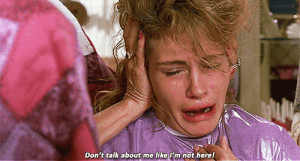 Best 15 picture movie quotes about Steel Magnolias (1989)