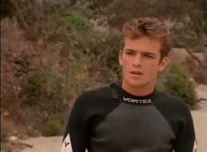Dylan McKay 90210