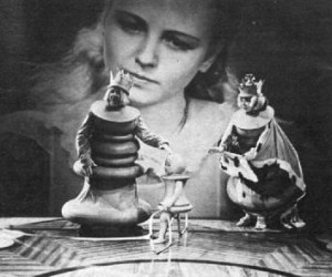 Alice in Wonderland (Norman Z. McLeod, 1933)