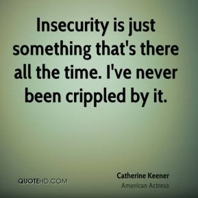 insecure quotes page quotehd insecurity quotes