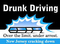 ... goal of the campaign is to prevent people from drinking while driving
