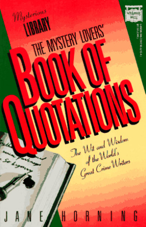 Some of Jim Horning's Favorite Links