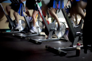 Les Mills Rpm