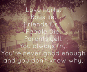 Girly Quotes And Sayings