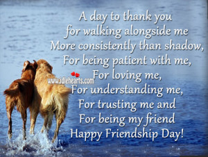 Blessing Thank You Friend Quote Message Sms Friendship Quotes