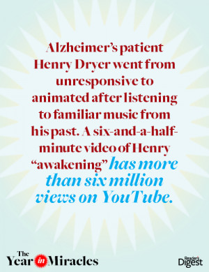 The Year in Miracles: Inspirational Quotes