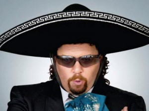 The top 10 funniest quotes by Eastbound & Down’s Kenny Powers