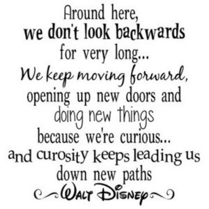 wonderful quote from a great man.