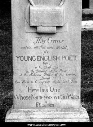 Gravestone quotes