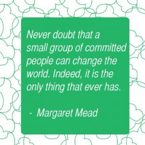 We couldn't have said it any better! #GirlScoutVolunteersRock