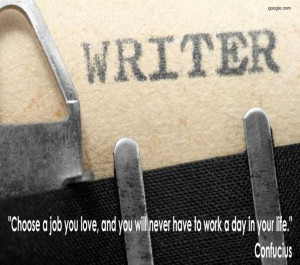 Thursday's Quote From Confucius