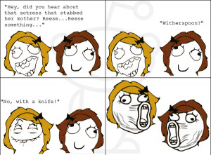 Like Rage Comics? Download our free app now!