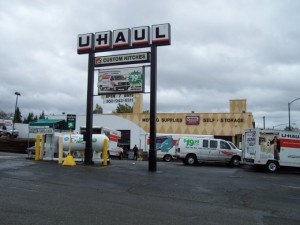 UHaul: An insider's review