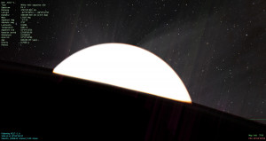 Science, technology, human evolution, space exploration and more.