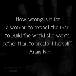 Women Quotes and Sayings about girls - Page 5