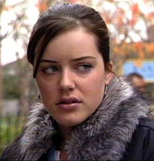 Michelle Ryan .net : Bio, Photos, Videos & Quotes