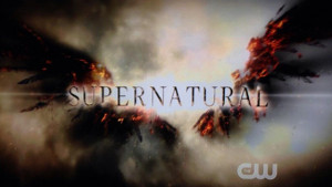 Season 9 of Supernatural is on the air every Tuesday at 9 pm.