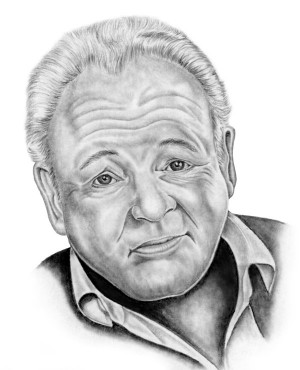 Archie Bunker Quotes Fatso High Heels Shoes For Women 2013 Picture