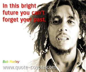Future Bob Marley Quotes