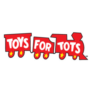 Toys For Tots logo, Vector Logo of Toys For Tots brand free ...