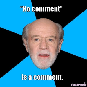 12 Seriously Awesome George Carlin Quotes