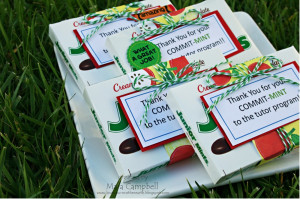 Our Target has lots of different candies in these 'movie theater ...