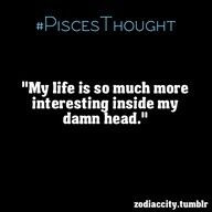 quotes+about+pisces+women | pisces quotes women - Google Search | It's ...