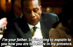 Inside Papa Pope's Most Memorable 