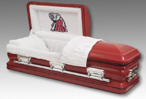 Roll Tide Commercial Quotes