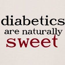 Diabetes Quotes
